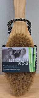 Body Brush (Urban Spa)